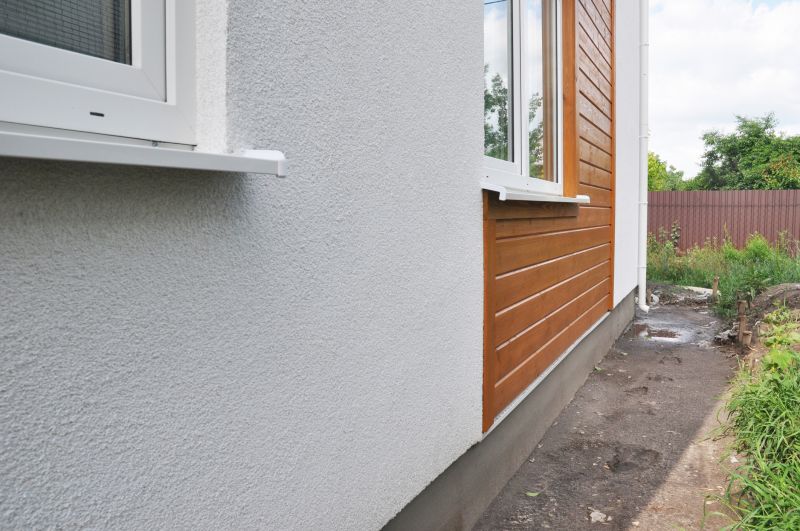 Cracked Stucco Repair in Sacramento, CA