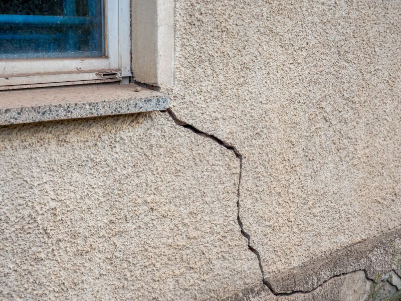 Eifs Siding Repair in Sacramento, CA
