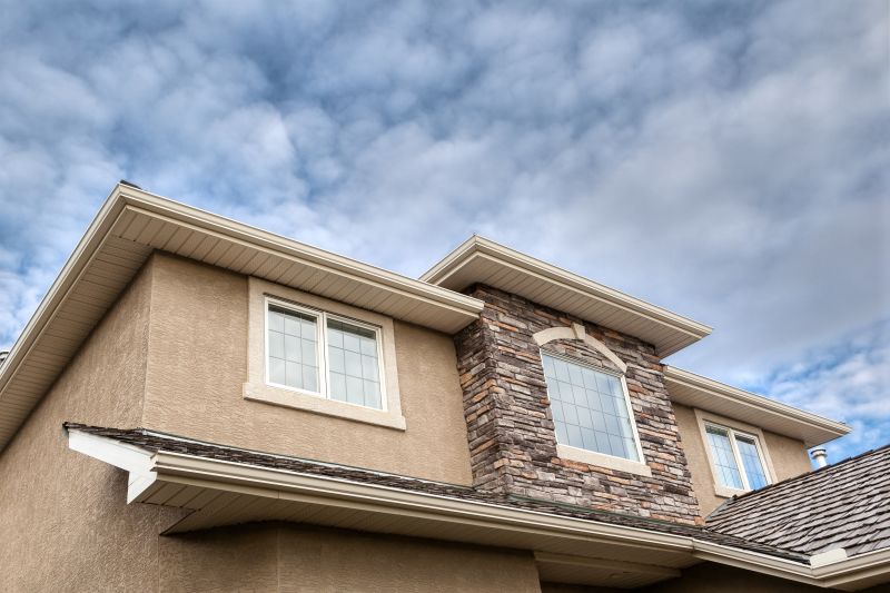Eifs Siding Service in Ventura County, CA