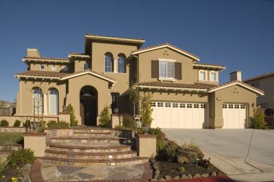 Home Stucco Installation in Napa, CA