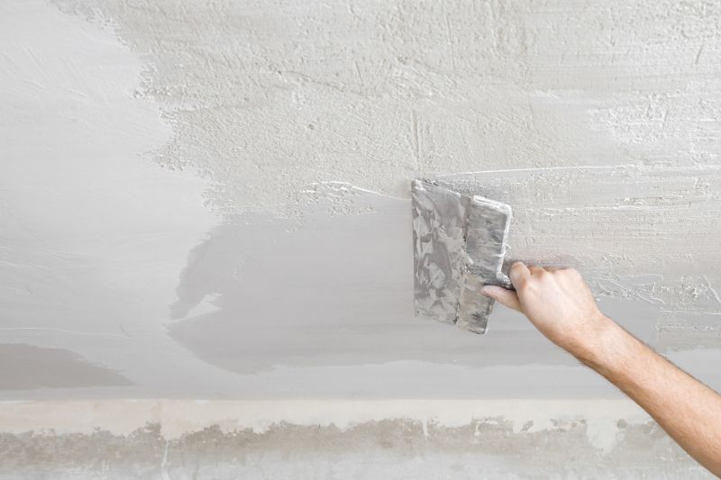 Stucco Patching in Marin County, CA
