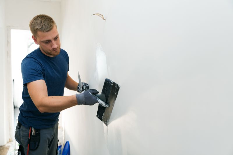 Stucco Patching in Sacramento, CA