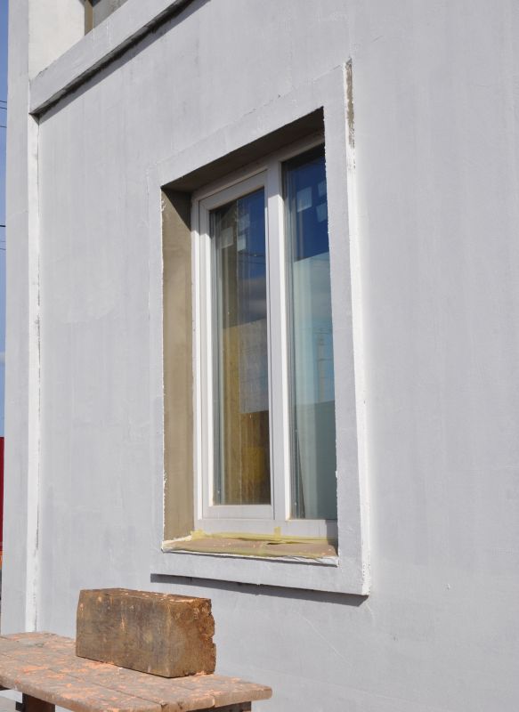 Stucco Repair in Ventura County, CA