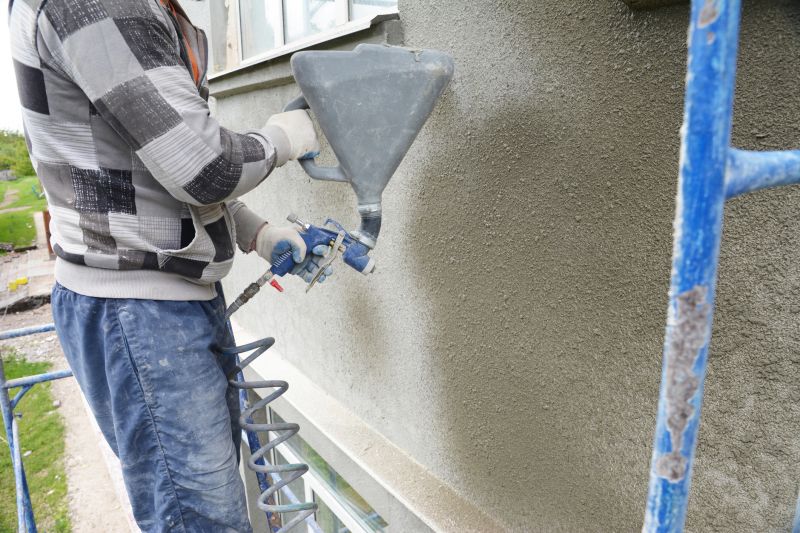 Specialty Stucco Repair Companies